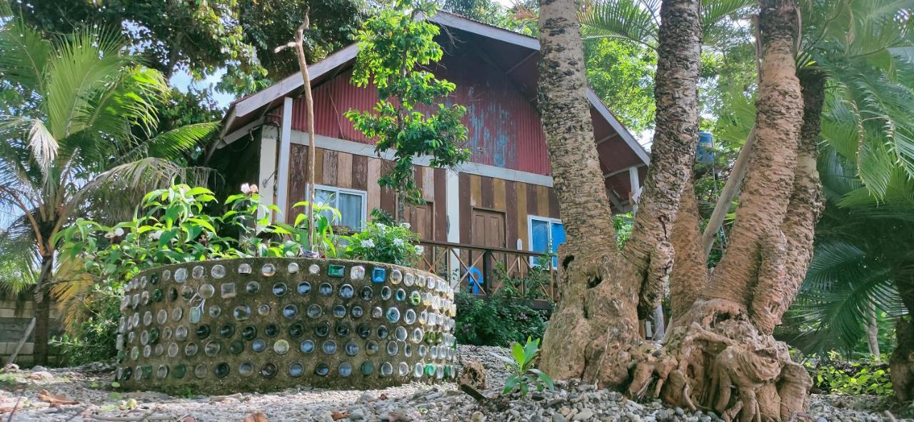 Paseo Del Mar Seaside Inn Jagna ภายนอก รูปภาพ