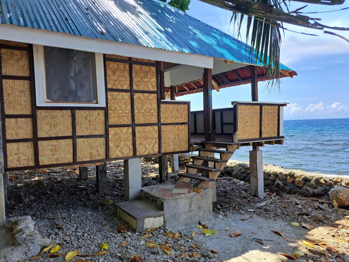 Paseo Del Mar Seaside Inn Jagna ภายนอก รูปภาพ