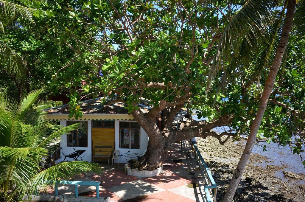 Paseo Del Mar Seaside Inn Jagna ภายนอก รูปภาพ